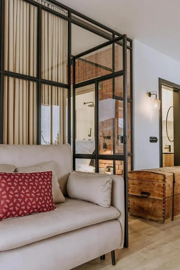 Tatil Evi Tatra Panorama Residence - Ski, Hike & Relax Retreat Zakopane